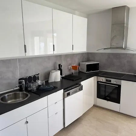 3 Bedroom Modern Balatonboglár