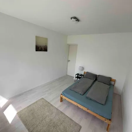 3 Bedroom Modern Ferienhaus Balatonboglár
