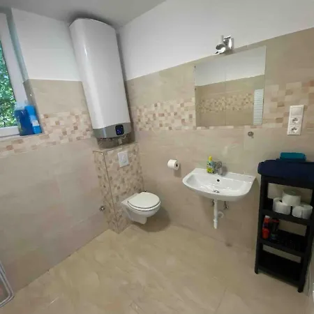 3 Bedroom Modern Balatonboglár