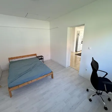 3 Bedroom Modern Nyaraló