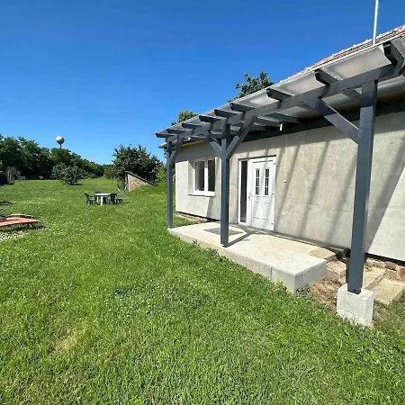 3 Bedroom Modern * Balatonboglár